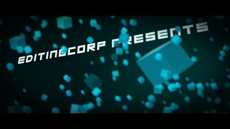 Cube - After Effects Templates Free Download