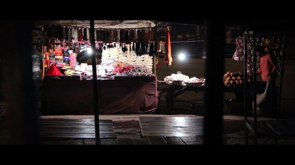 things i learned from film making