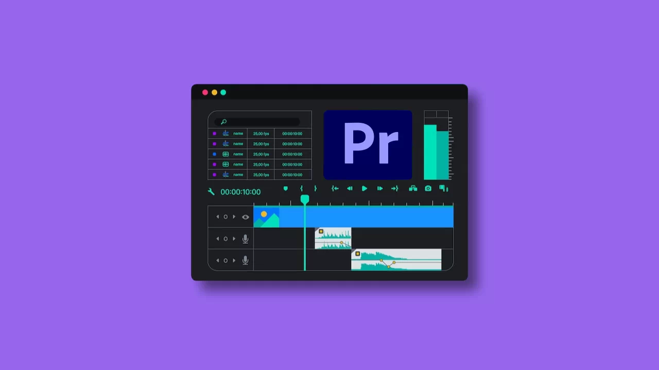20 Premiere Pro Templates Every Video Editor Should Have