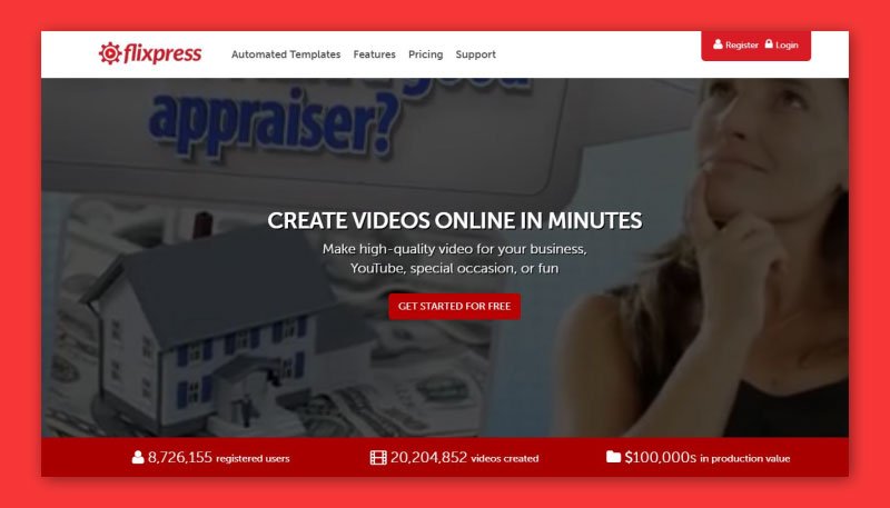 Flixpress