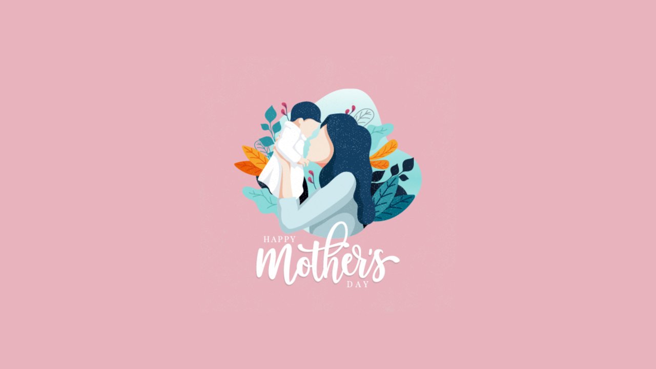 13 Best Happy Mother's Day After Effects Templates For 2023