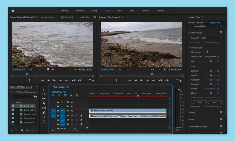 Secrets Video Editing