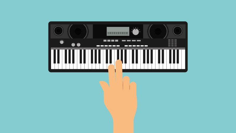 piano