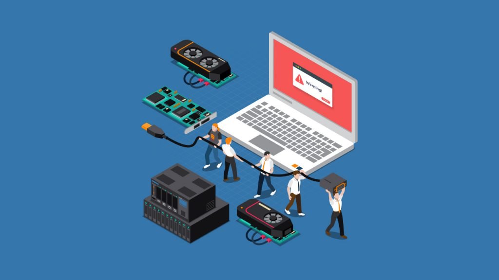 Fix Common Mac Problems