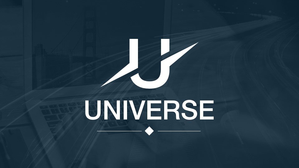 Universe multipurpose PowerPoint Presentation Template