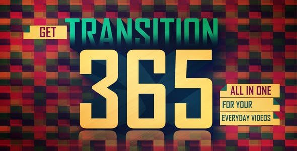 Transition 365