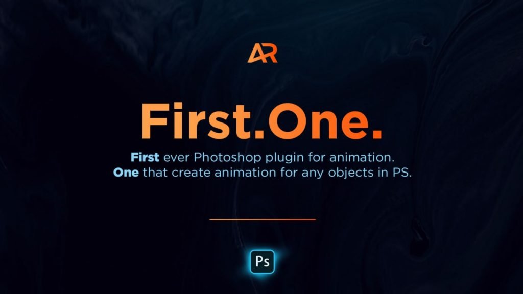 Animator photoshop plugins