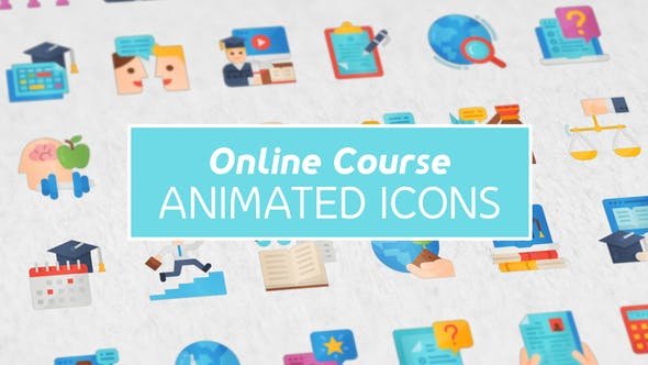 12 Best After Effects Animated Icon Packs of 2023 12 Best After Effects Animated Icon Packs of 2023