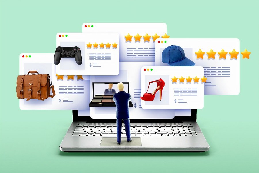 Create Customer Review Videos