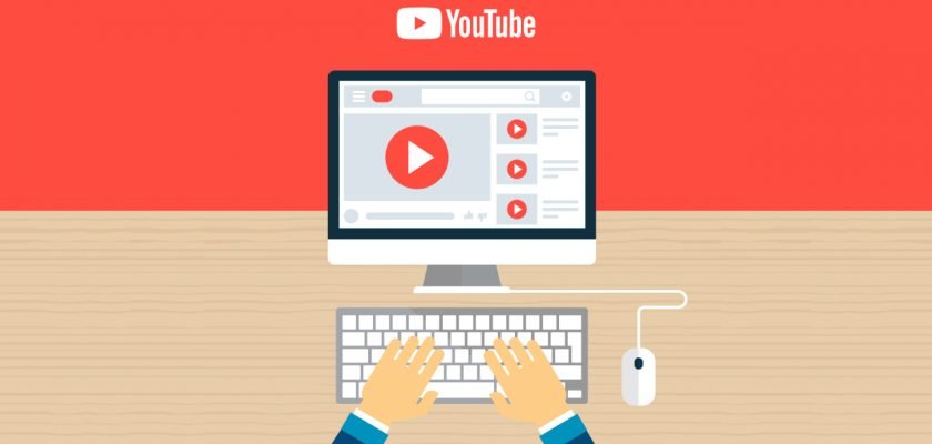 YouTube Design Assets
