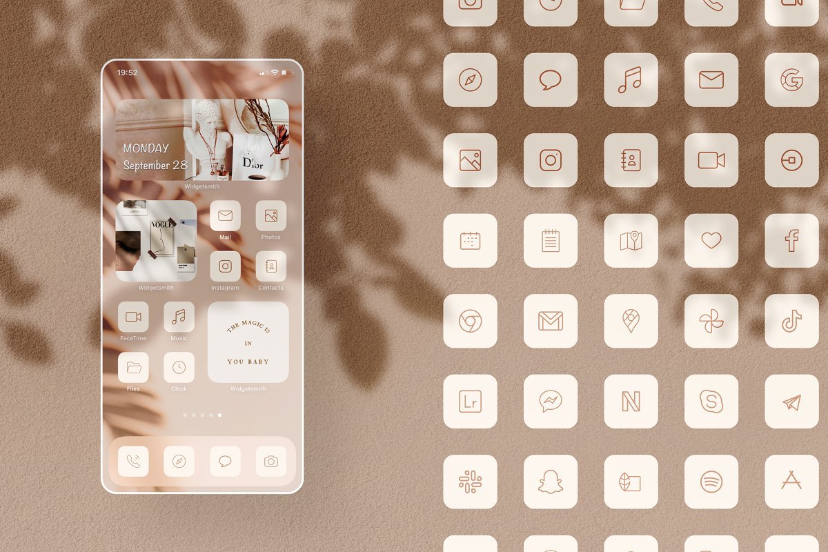 cool icons for ios 14 cool icons for ios 14