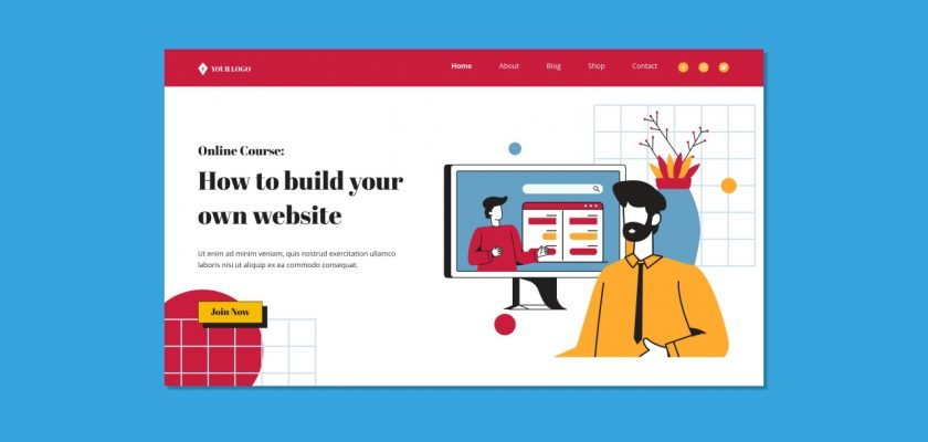Top 20 Premium Wordpress themes 2021
