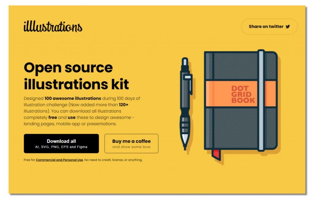Illustrations.co