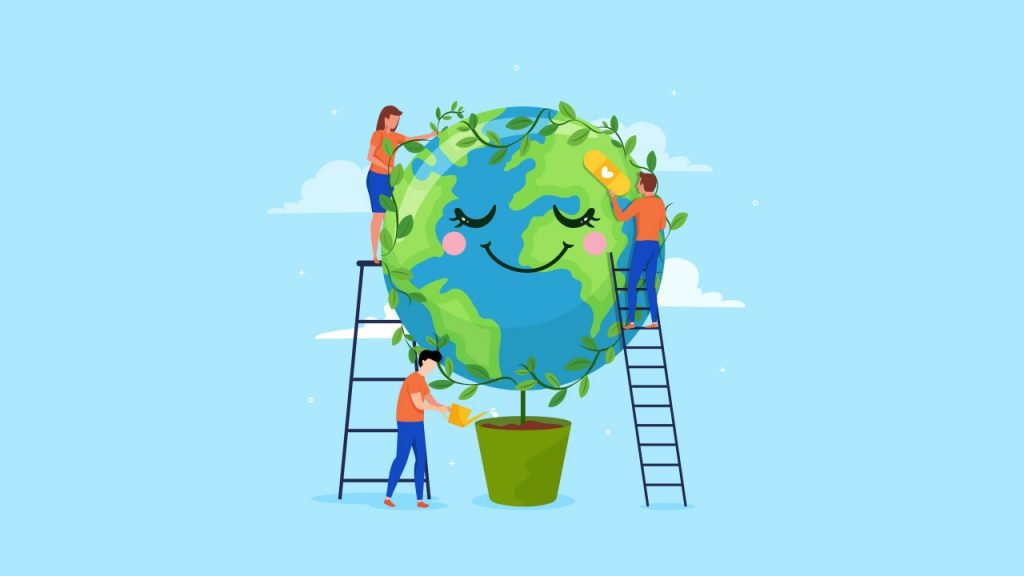 Pro-Environment Policies