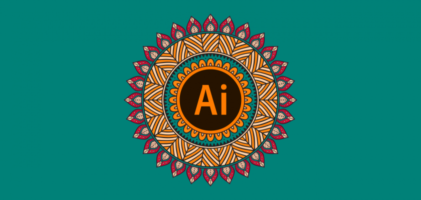 Adobe Illustrator Mandala Creator Add-Ons