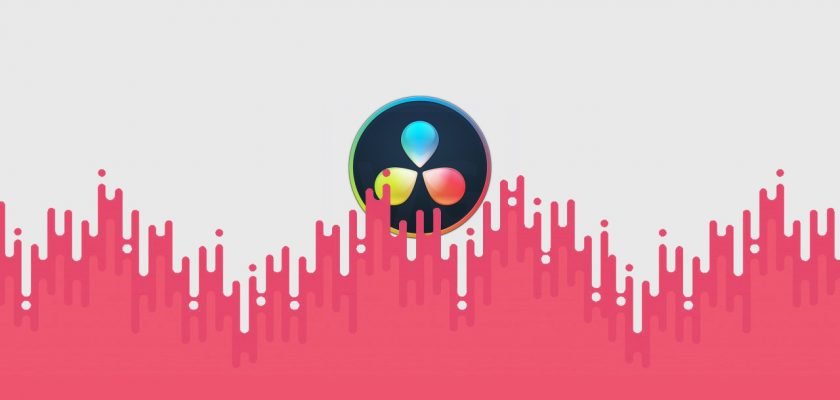 Best DaVinci Resolve Transitions Pack