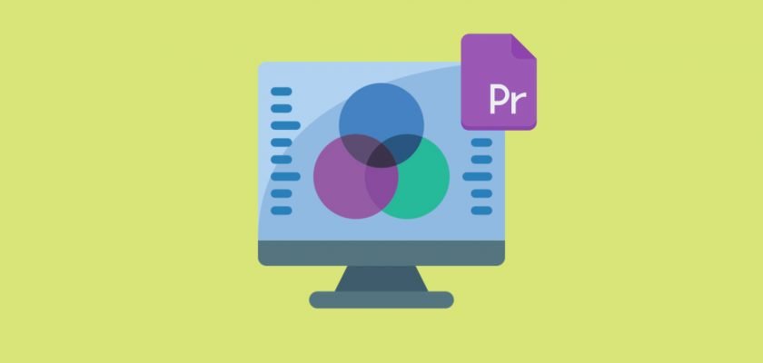 Best Premiere Pro Color Grading Presets