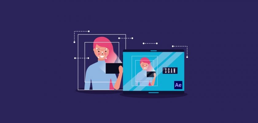 Face Tools - Face Tracking and Replacement Application After Effects
