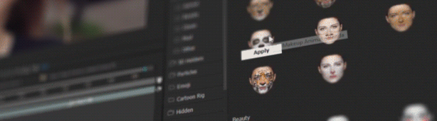 AE Face Tools - Face Tracking & Replacement Application