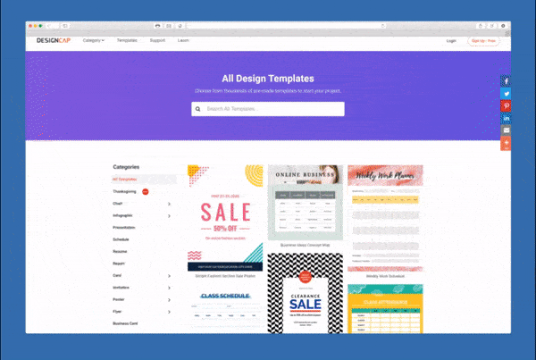 DesignCap