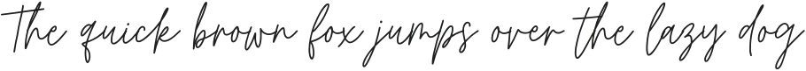 Moontime Script