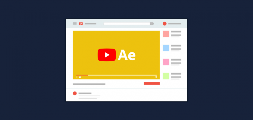effects for youtube