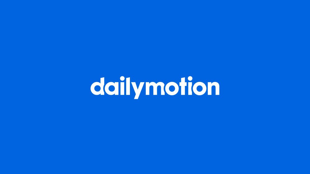 Dailymotion