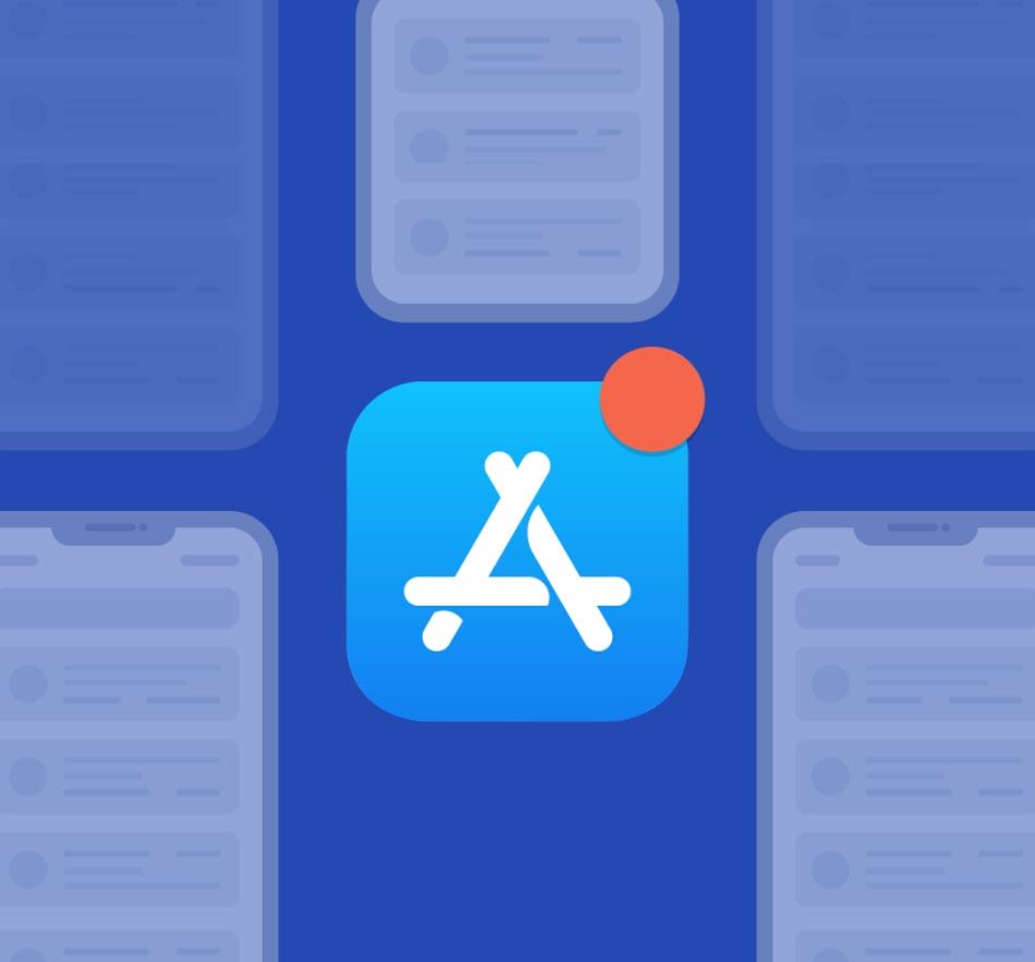 apple app store