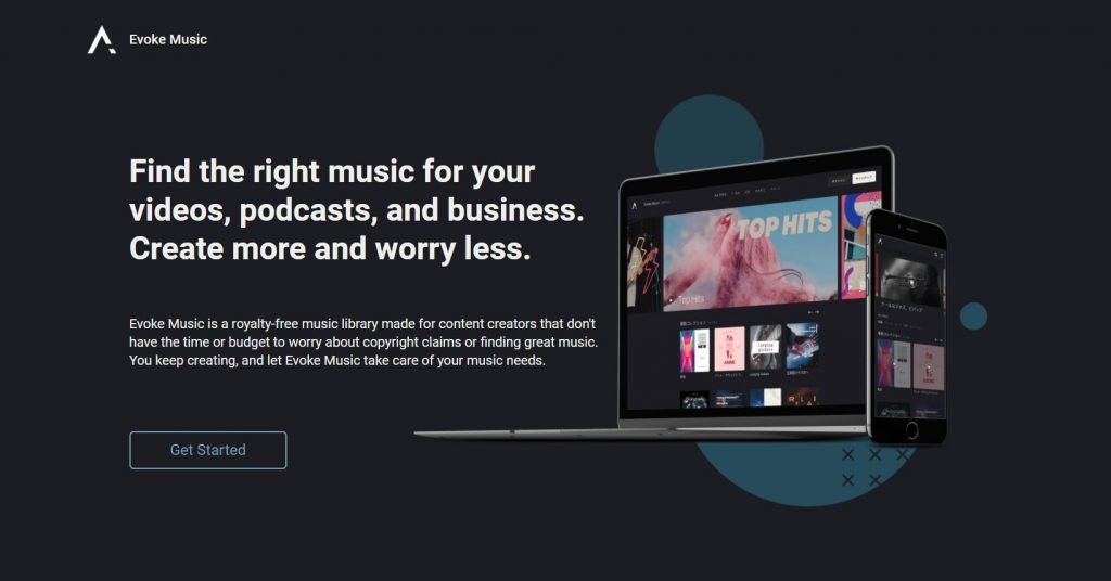 Evoke Music
