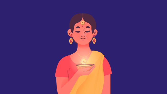 10 Best Happy Diwali After Effects Templates of 2025