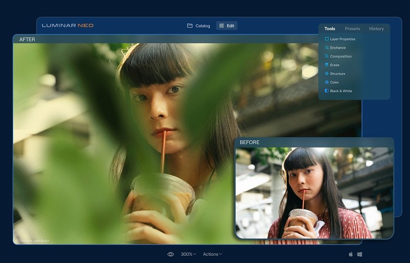Overlays
