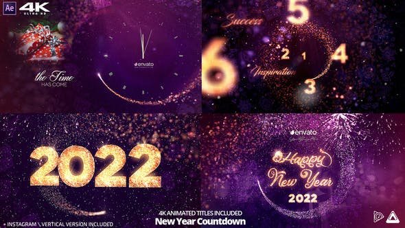 New Year Special