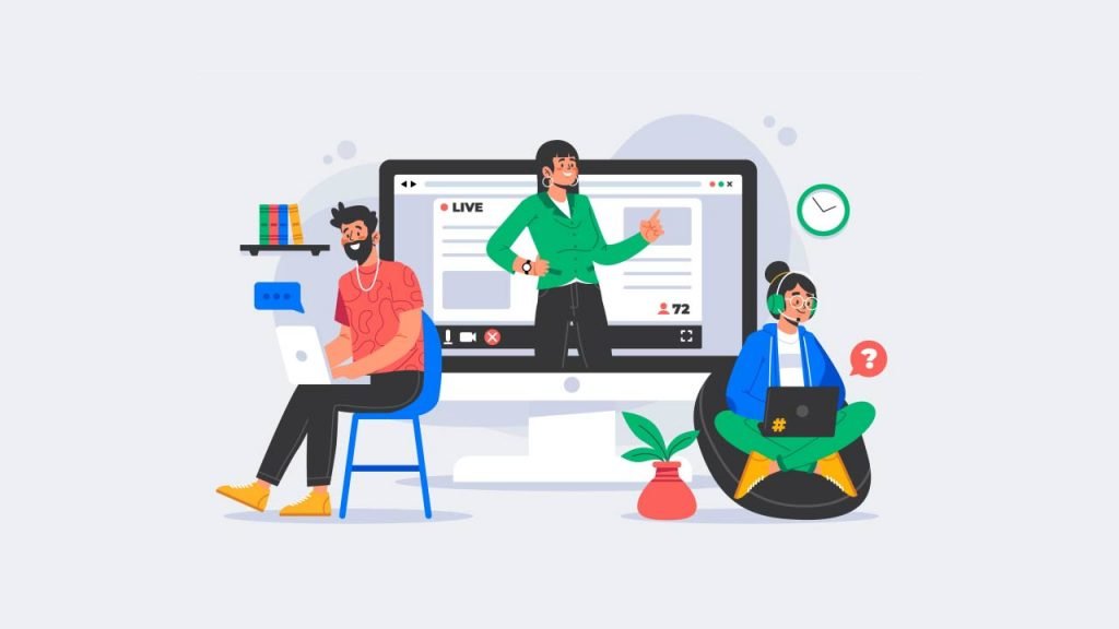 Advantages And Disadvantages of Online Courses