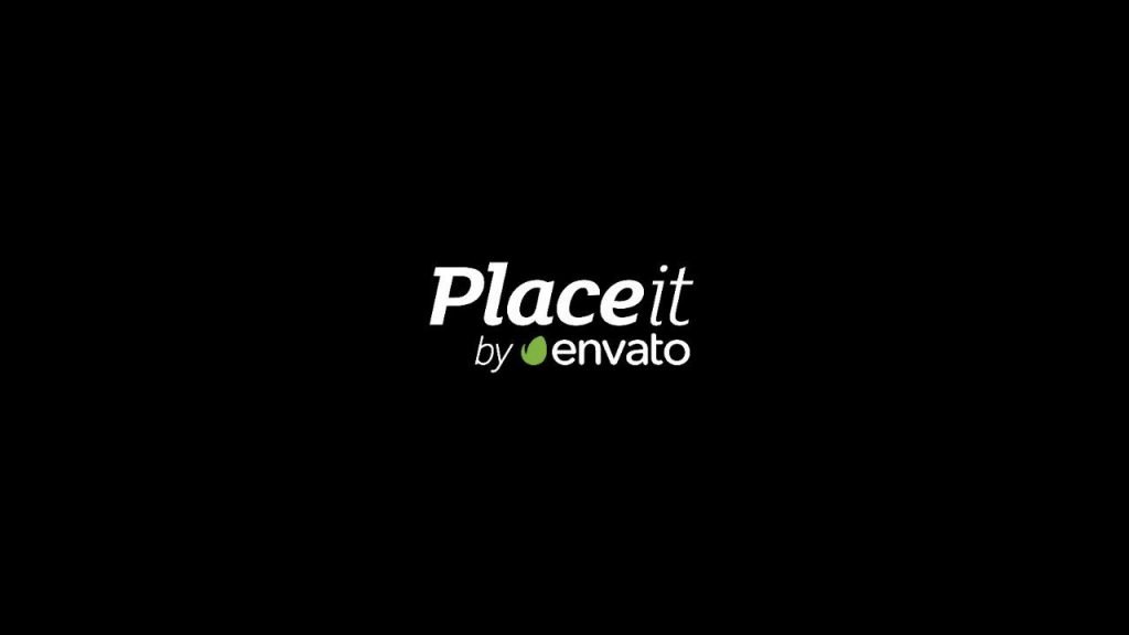 Envato PlaceIt Black Friday Sale - 33% OFF