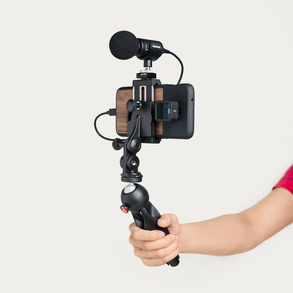JOBY Open Box - GripTight Pro 2 Phone Mount