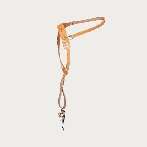 Rose Anvil Crossbody Harness Strap