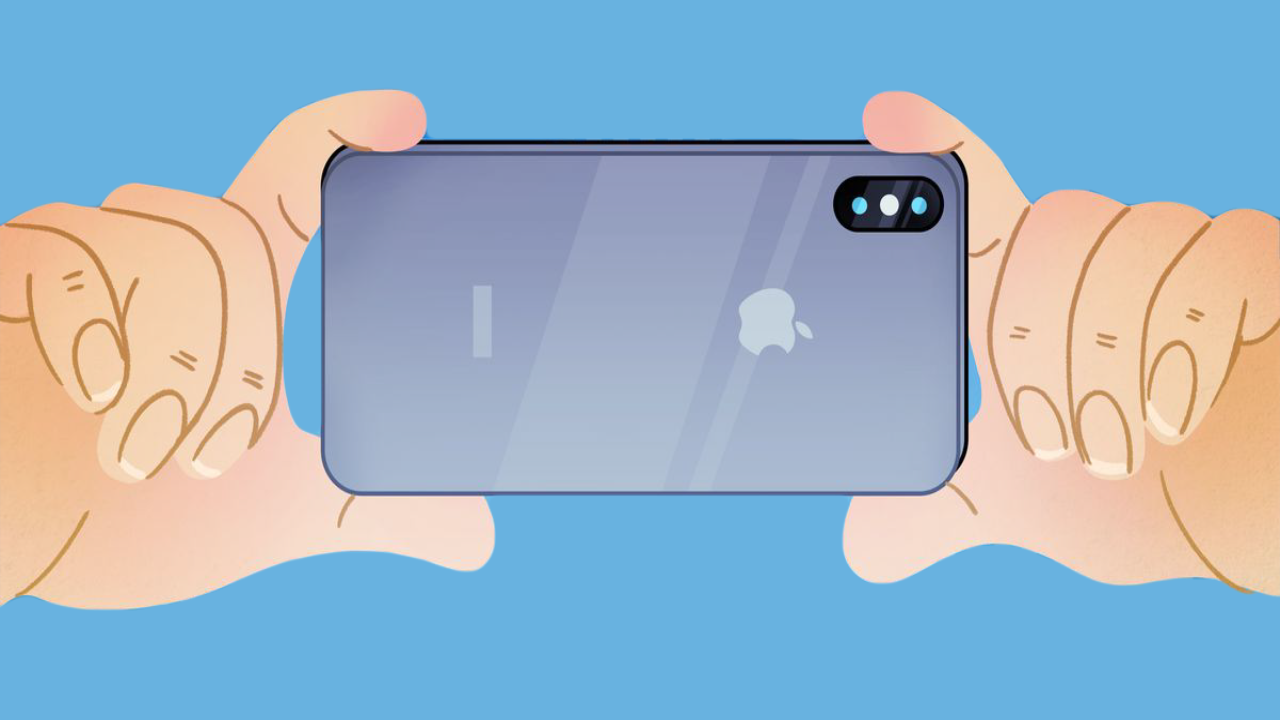 How To Shoot A Film With Just An iPhone EditingCorp