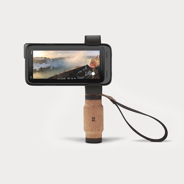 Shoulderpod Open Box S2 - The Handle Grip