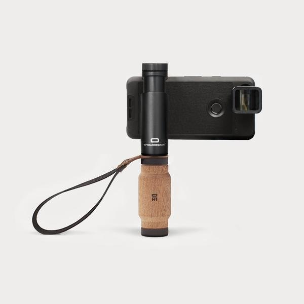 Shoulderpod Open Box S2 - The Handle Grip