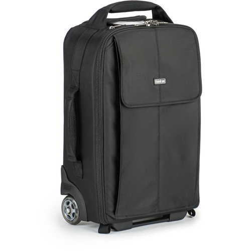 Think Tank Photo Airport Advantage - Rolling Suitcases For Photographers And Filmmakers