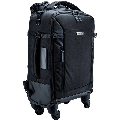Vanguard VEO SELECT 55T - Rolling Suitcases For Photographers And Filmmakers