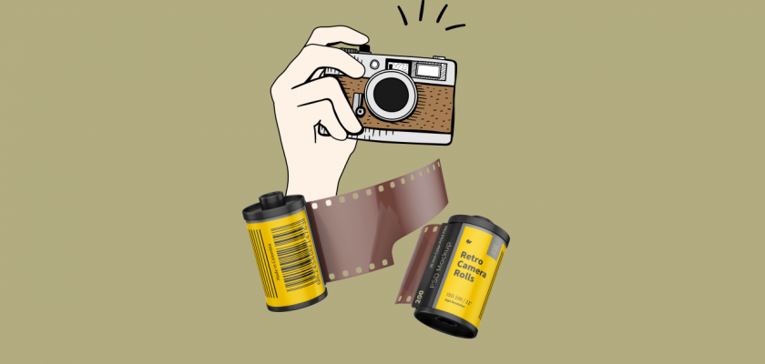 Online Film Photography Courses