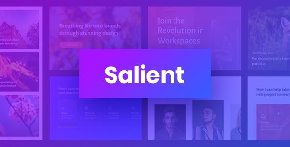salient