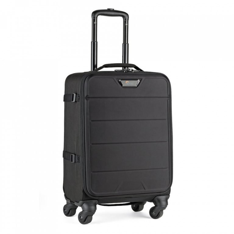 The 7 Best Rolling Suitcases For Photographers And Filmmakers