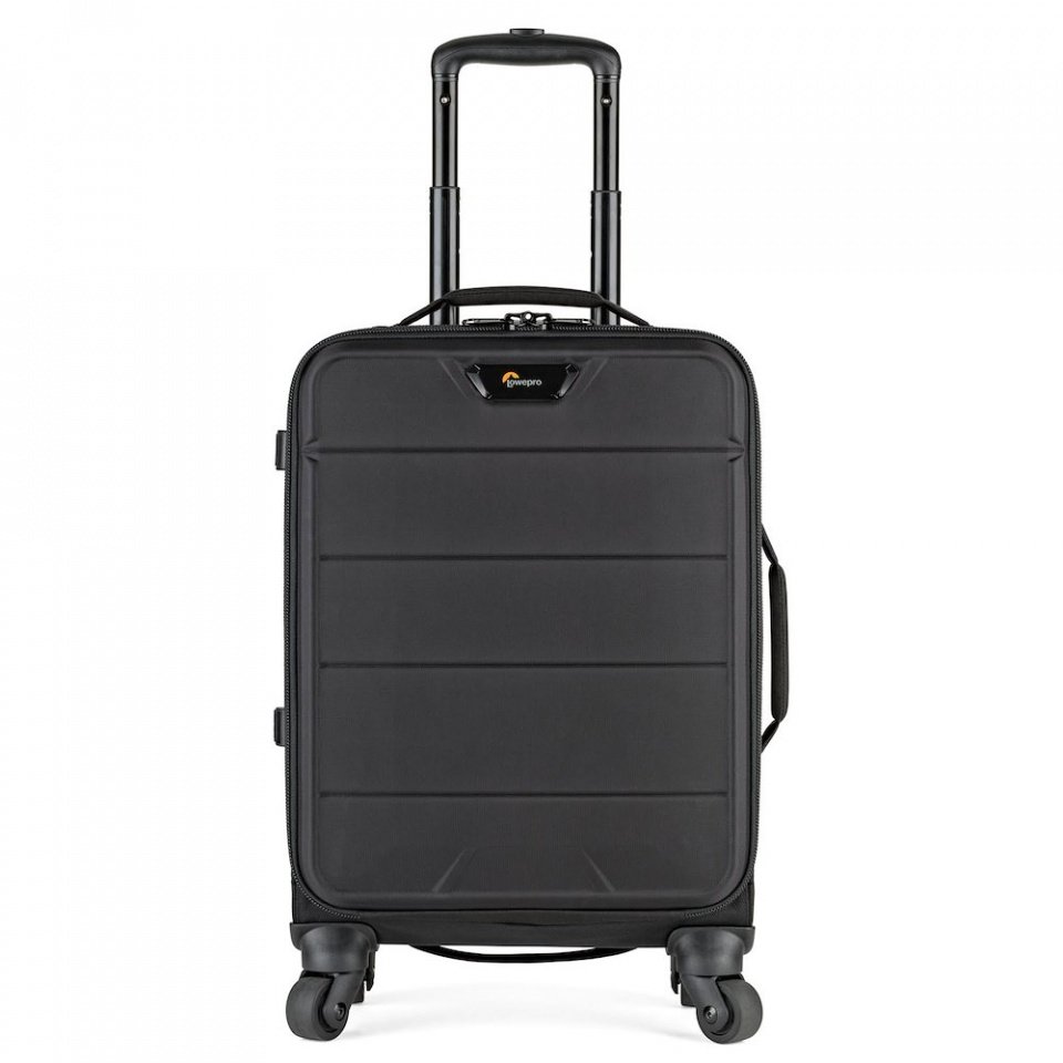 Lowepro PhotoStream SP 200 - Rolling Suitcases For Photographers And Filmmakers