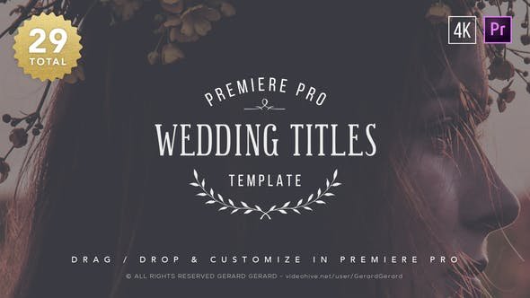 12+ Best Premiere Pro Titles Templates For 2023 12+ Best Premiere Pro Titles Templates For 2023