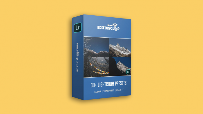 30+ Free Lightroom Presets For Boosting Colors, Sharpness & Clarity