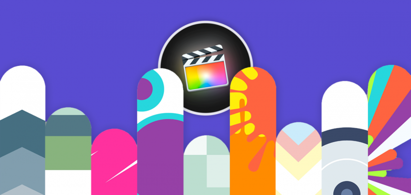 Final Cut Pro Transition Templates