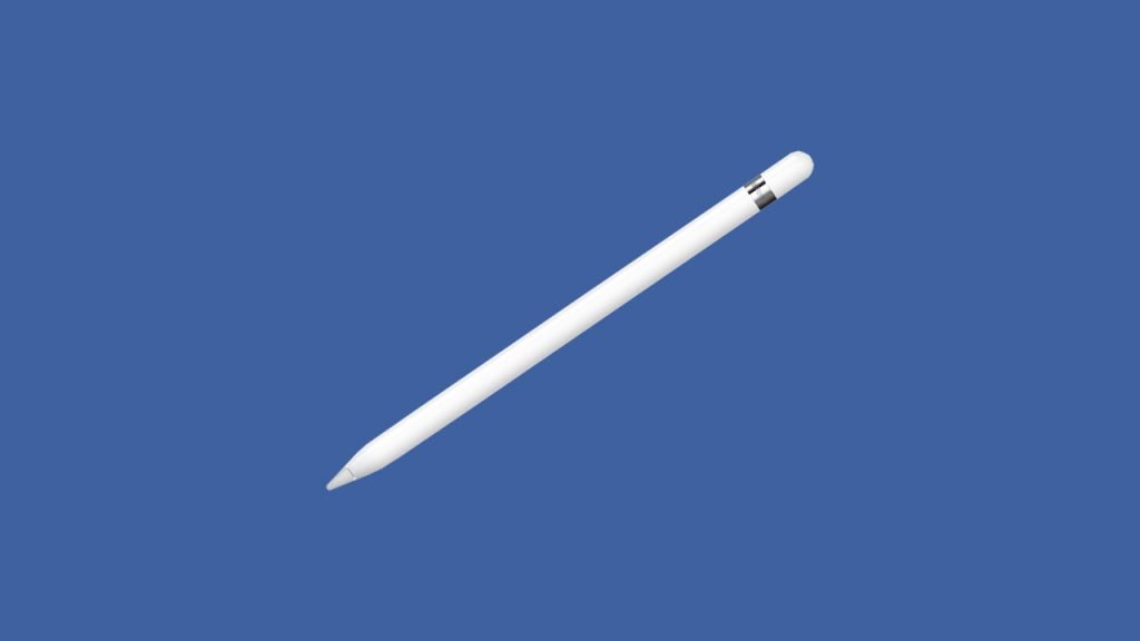 Apple Pencil