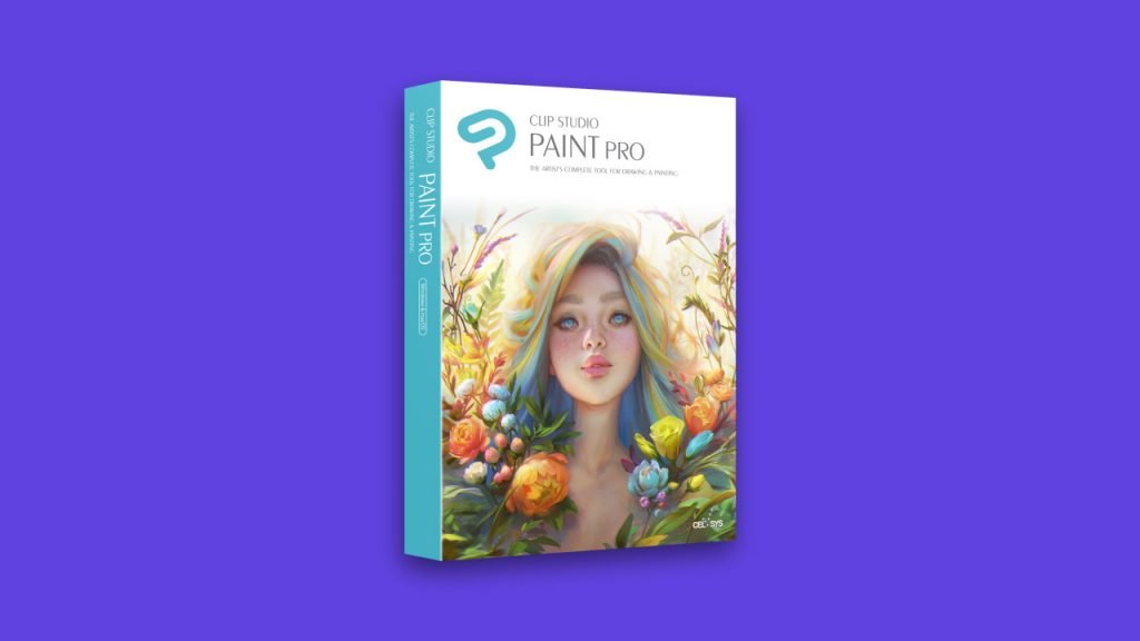 Clip Studio Paint